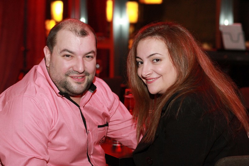 Valentine at Prime 18